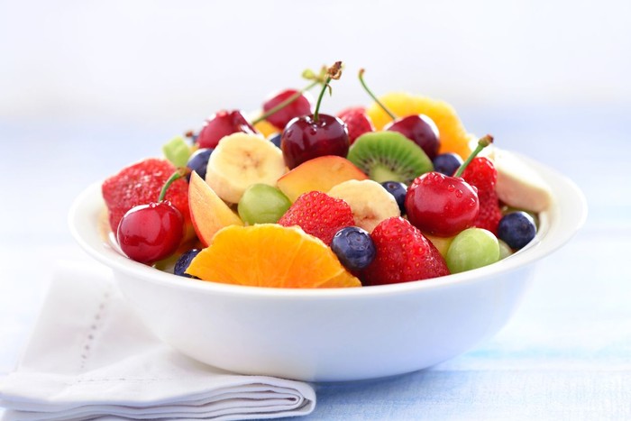 Kombinasi Buah - buahan Sehat Untuk Sarapan
