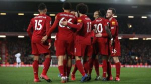 Liverpool Terancam Batal Rayakan Gelar Juara di Anfield