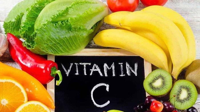 Vitamin C Menjadi Kebutuhan Utama Selama Pandemic