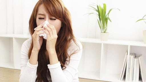 Cara Mengatasi Alergi Debu