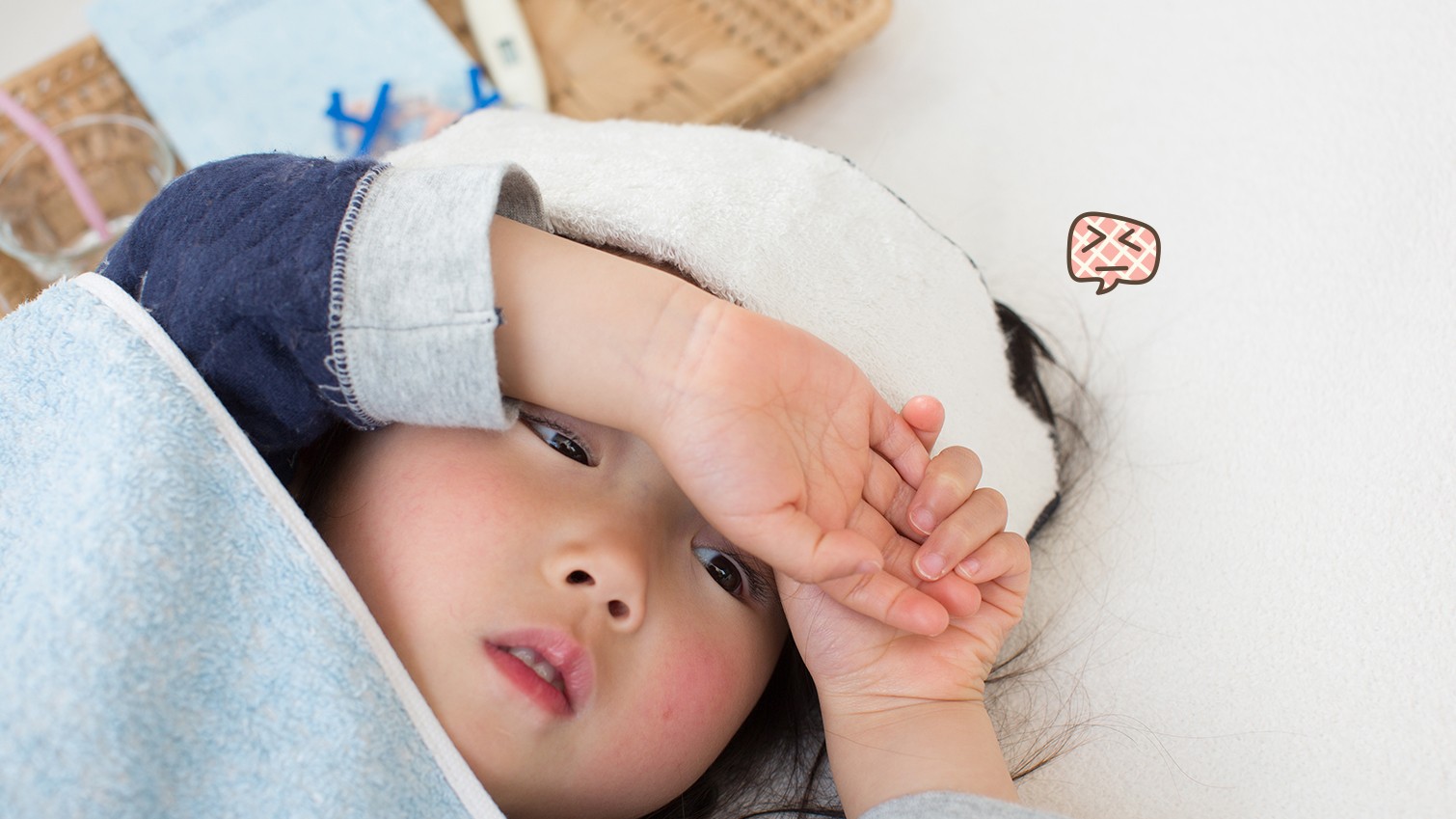 Tips Dalam Mencegah ISPA dan Flu Pada Anak